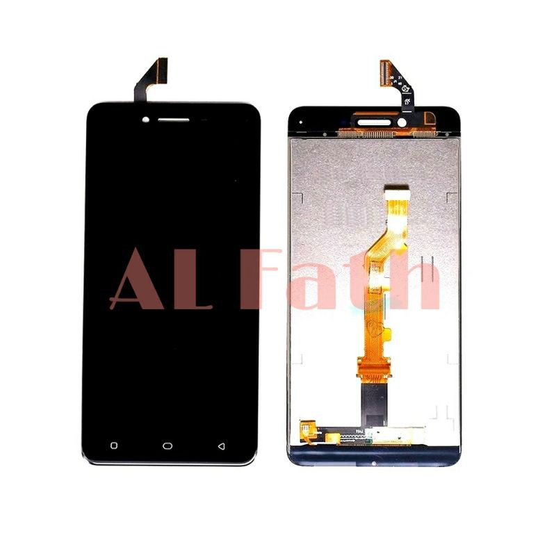 LCD TOUCHSCREEN OPPO A37 / A37 W / A37 F / OPPO NEO 9 - ORI COMPLETE