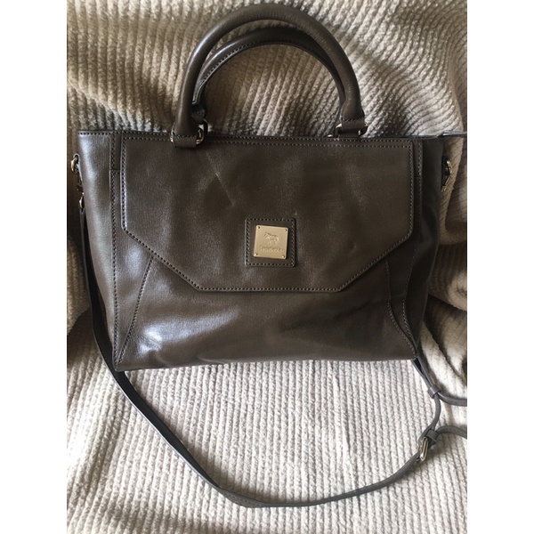 Tas Preloved Lapalette Abu tua