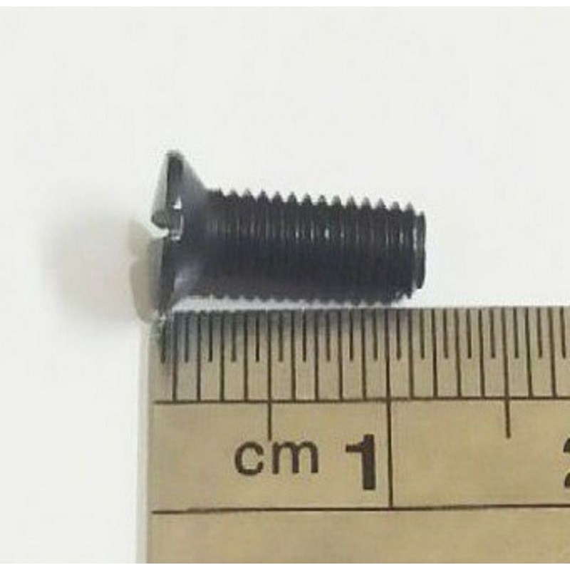 Baut Plat Mesin Jahit /Obras Klasik