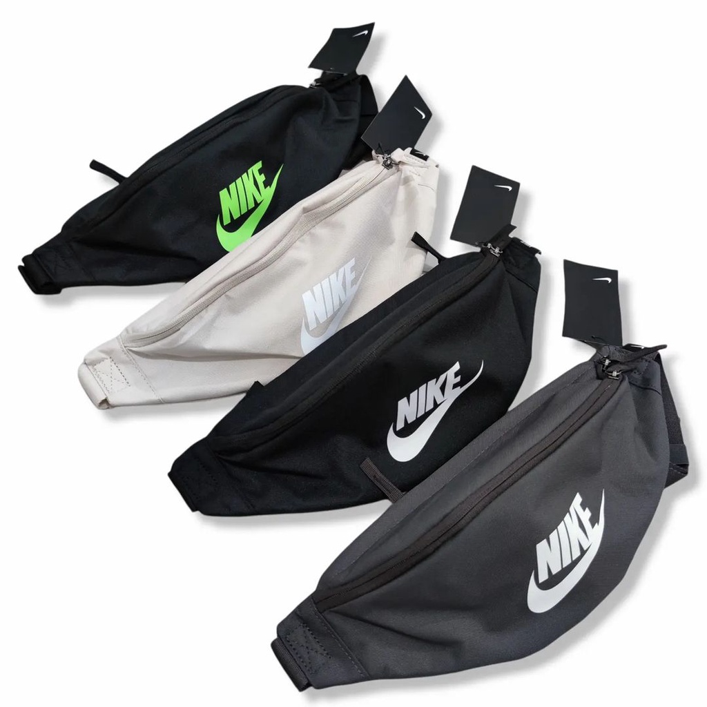 Nike Heritage Waistpack Original