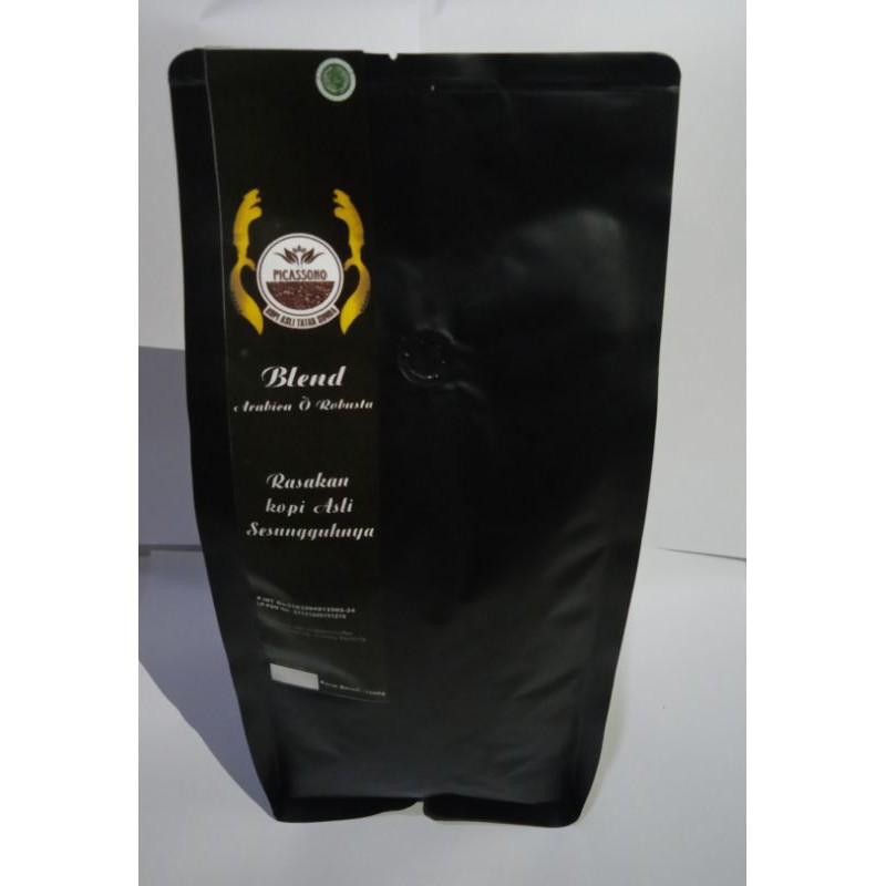 

kopi picassono house blend 1kg