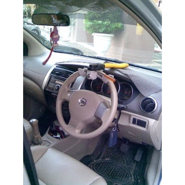 KUNCI STIR MOBIL / KUNCI SETIR MOBIL / KUNCI STANG MOBIL