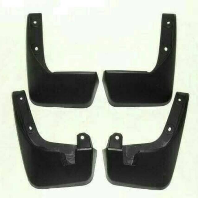 Mud Guard All New Avanza / Xenia