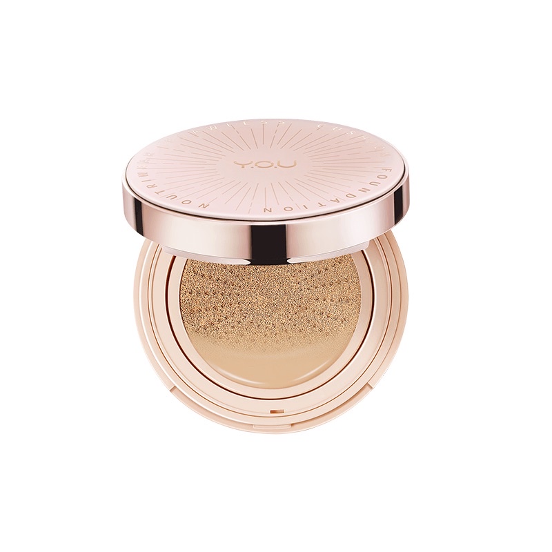 YOU CUSHION NOUTRIWEAR