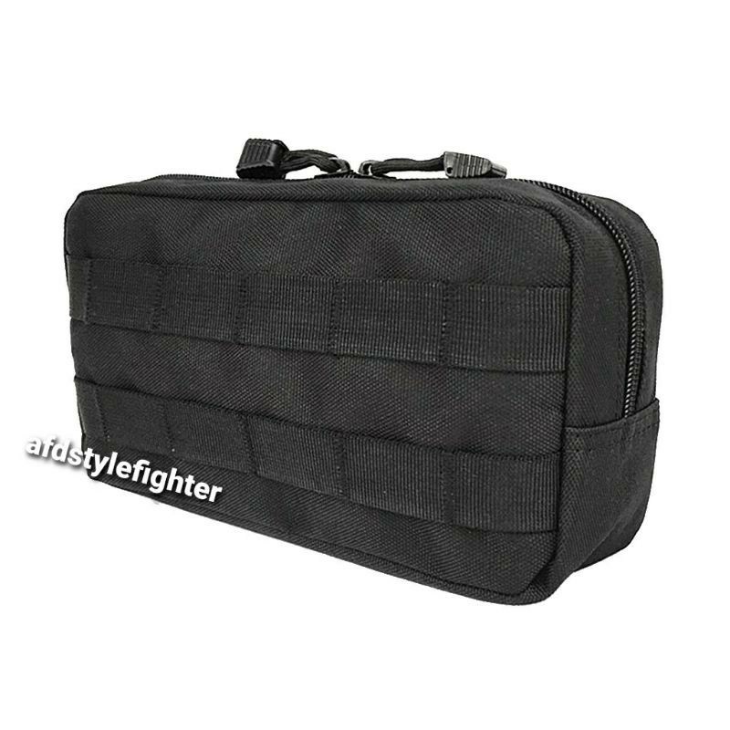 Stf tas p3k tas medis tactical army