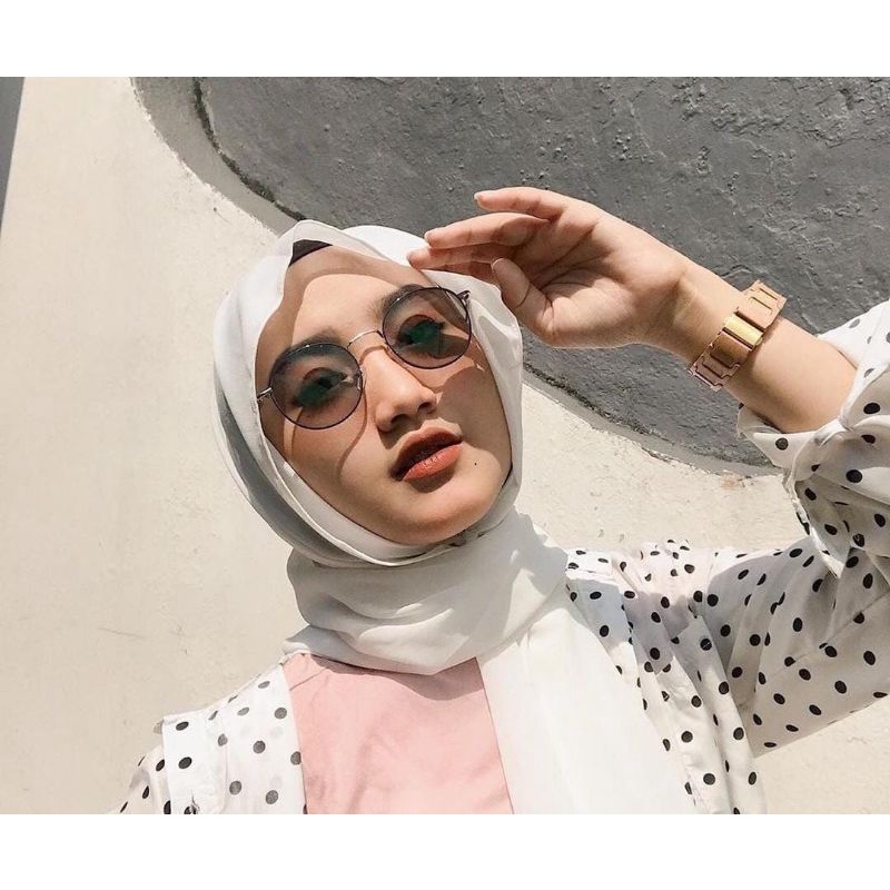 frame kacamata Ursula 8213 lensa photocromic