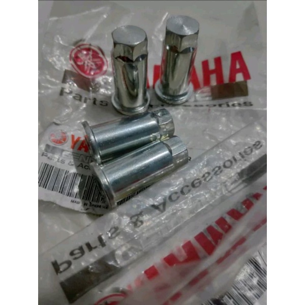 BAUT DEKSEL MUR HEAD CYLINDER RXKING RX KING RXZ RZR RXS RXK FIZR F1ZR VEGA R ZR JUPITER Z MX SATRIA