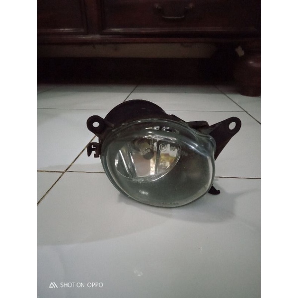 Foglamp Audi A4 B5 original