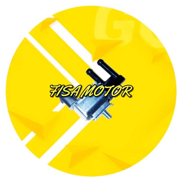 1469 Idle Up Vacum AC Suzuki Esteem