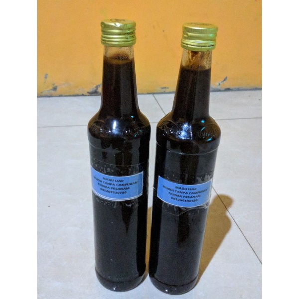 

Madu Liar