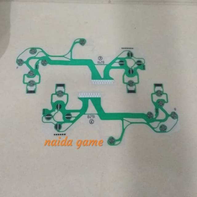 Jual PCB STIK PS4 ORI MESIN NEW LIGHT BAR / PCB STIK PS 4 SLIM | Shopee