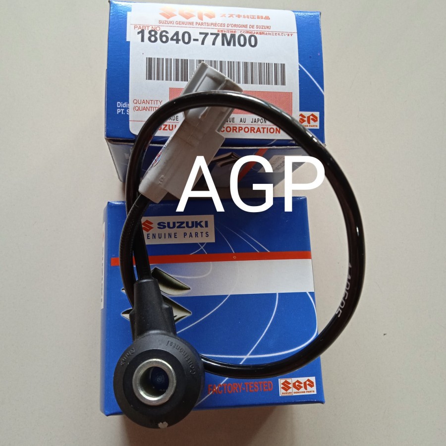 Sensor Knocking Sensor Knoking Original Ertiga