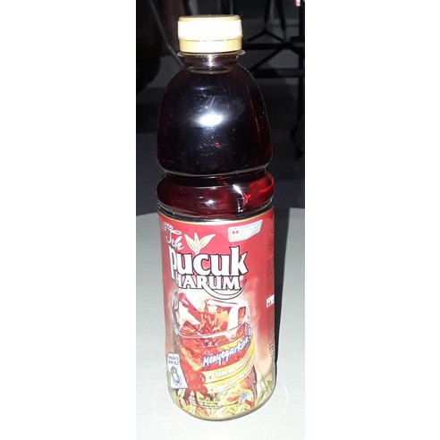 

teh pucuk harum 350ml