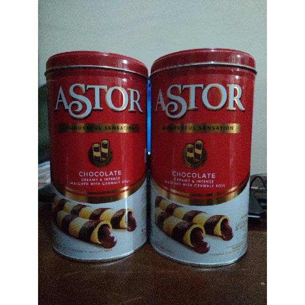 

ASTOR