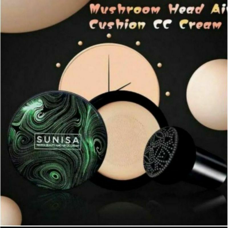 Sunisa cc cream