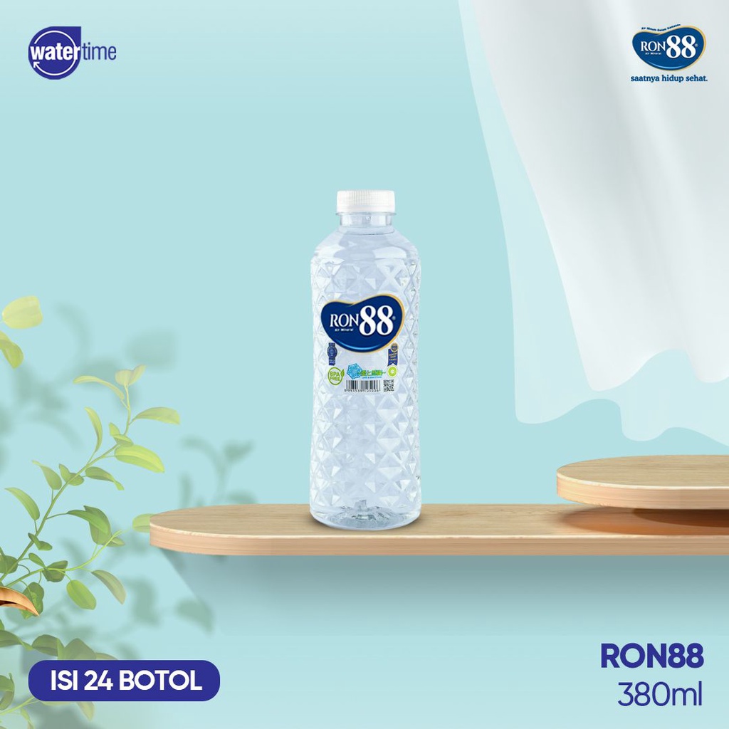 

RON88 380ML