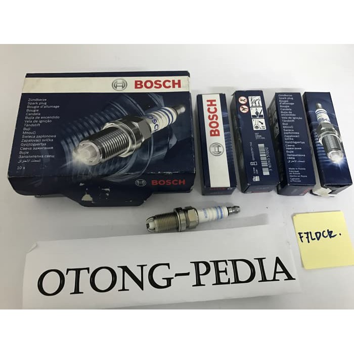 Unik BUSI Bosch F7LDCR / 0 241 235 751 Murah