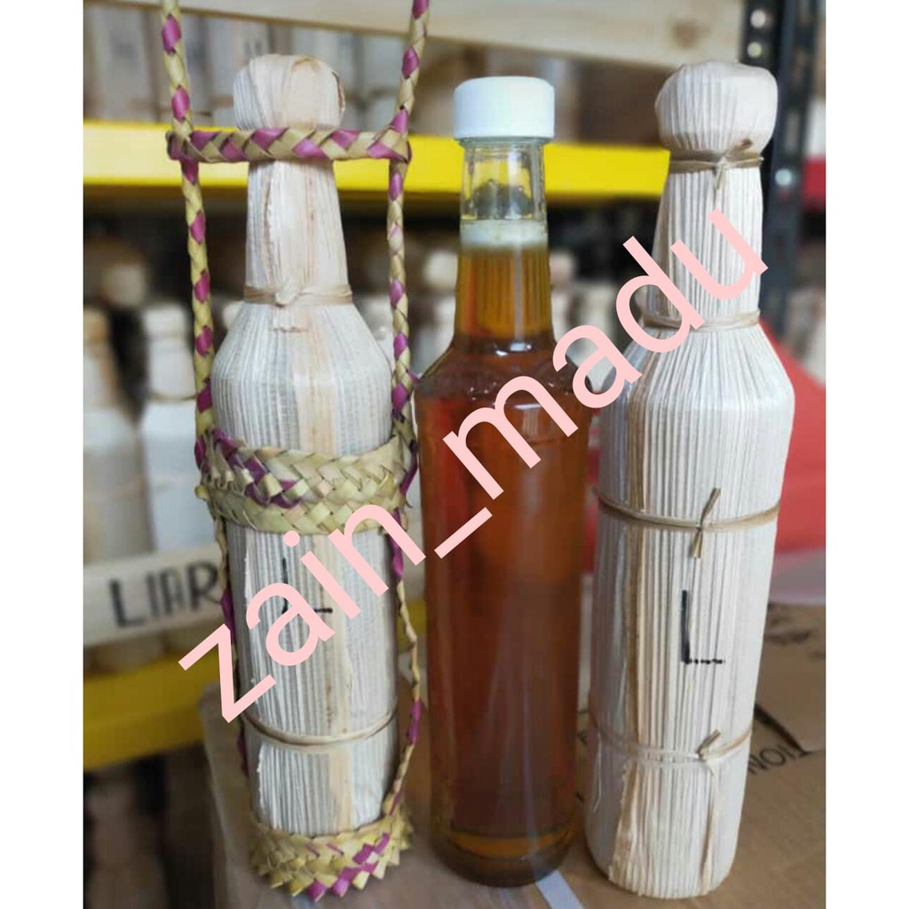 

Madu Sumbawa Liar madu asli sumbawa