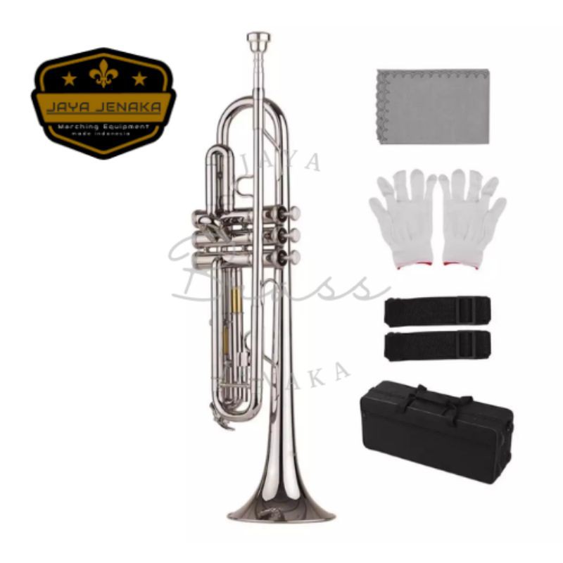 NEW  Trumpet Lincoln