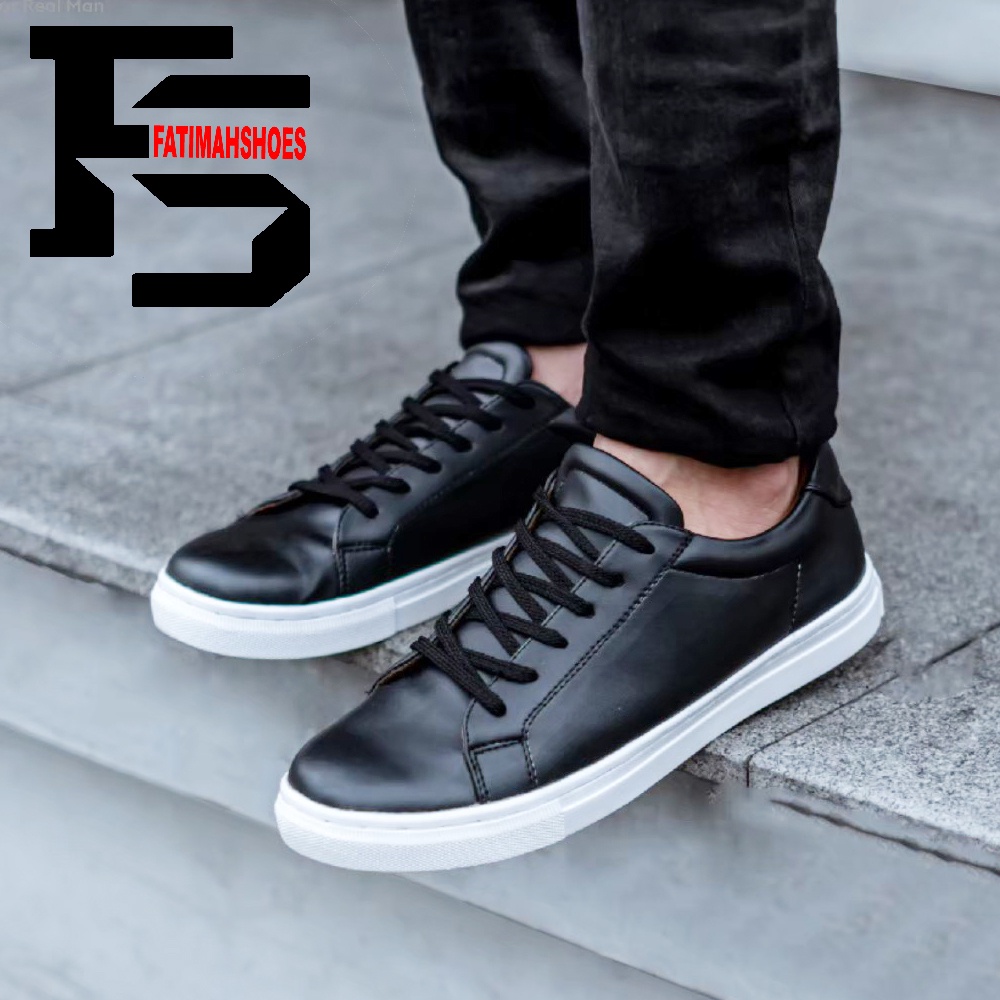 Sepatu Kets Pria Original Sepatu Cowok Sepatu Keren Pria Sepatu Snekers Pria Sepatu sneaker Pria