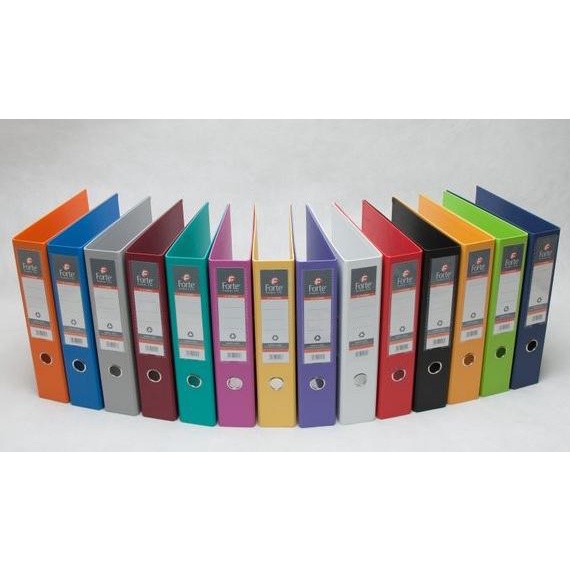 

Ordner / Odner Warna Forte Folio Karton Terlaris