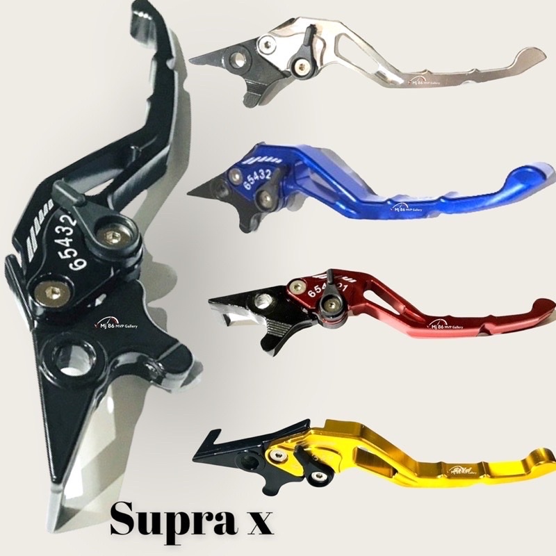 Handle Rem Supra x 125 Revo Blade Smash Shogun | Handle Rem Jupiter Z Vega Zr Jupiter Mx Mio Sporty