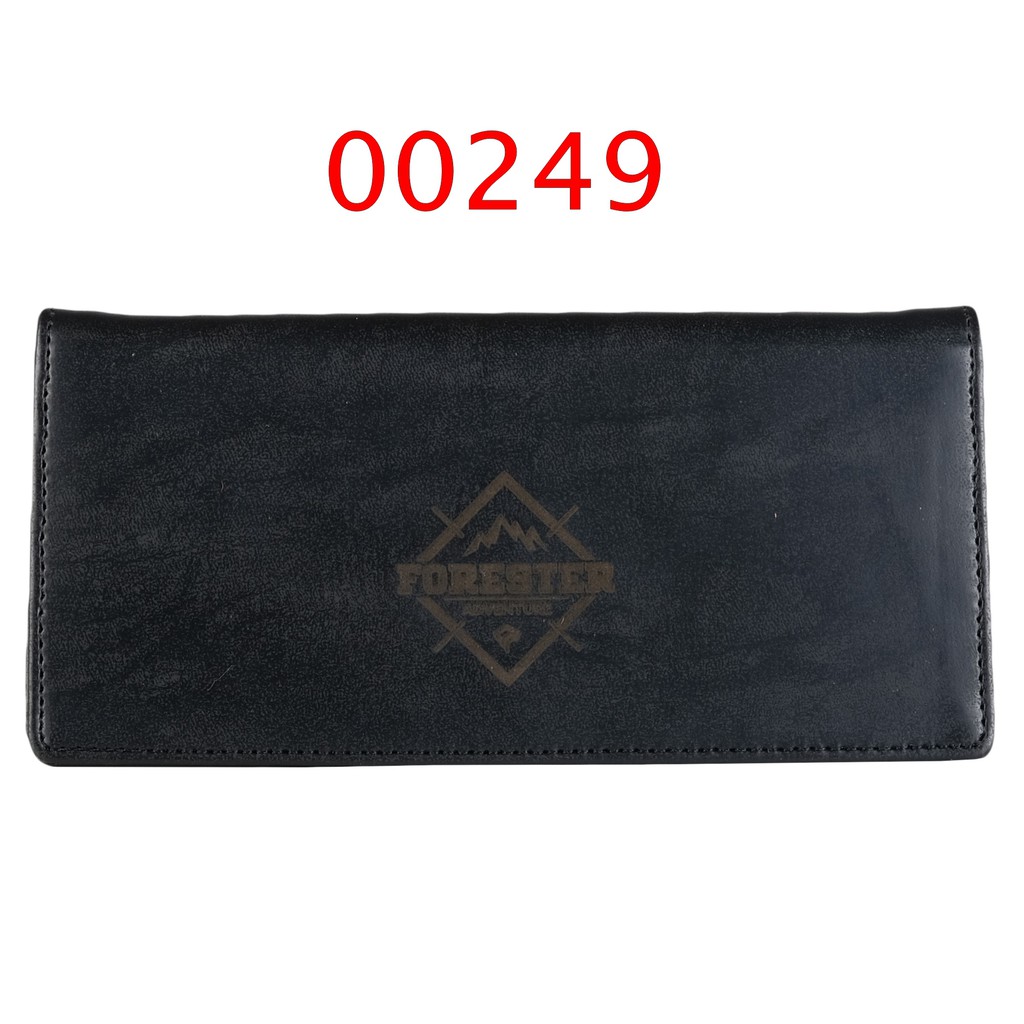 Dompet Pria Lipat panjang forester