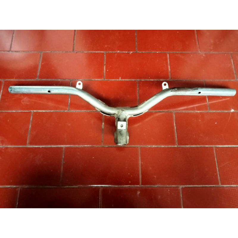 stang stir stang suzuki satria 2 tak lumba original