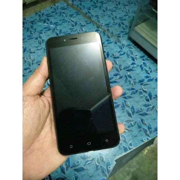 Oppo A71 Secoond Minus Mati Total Mesin Sudah Janda Yg Lain Aman Minat Silakan Order Shopee Indonesia