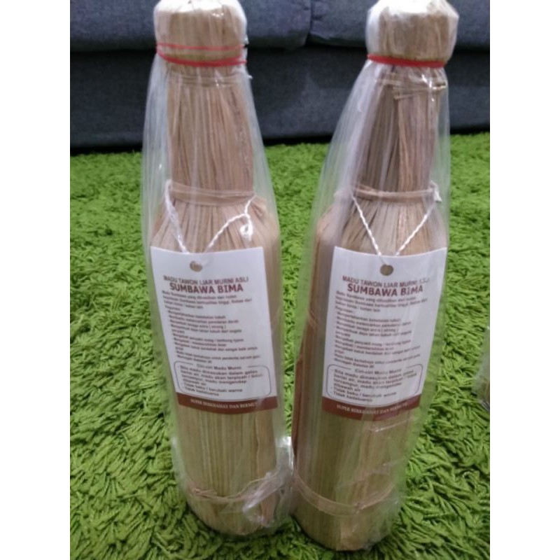 

madu Sumbawa