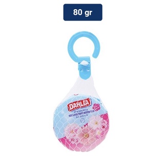 Dahlia Freshener Bulat