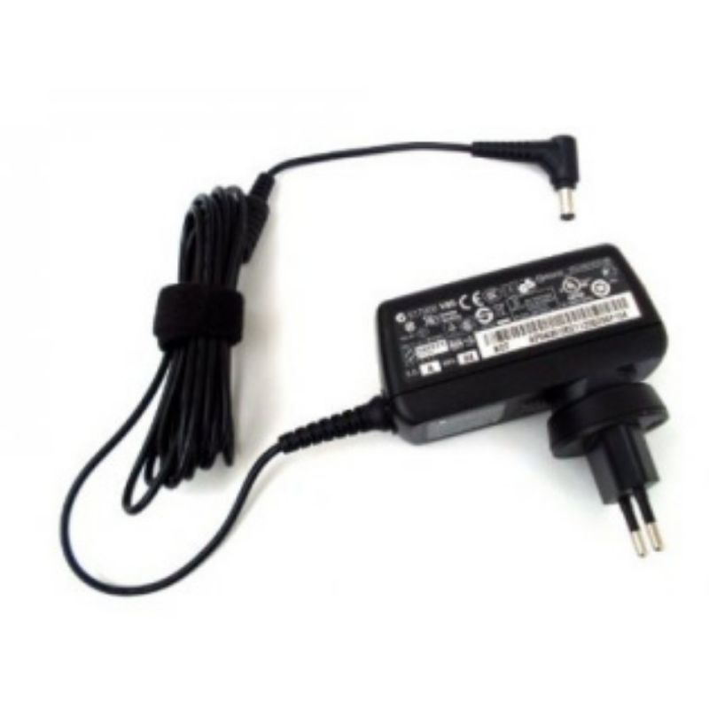 Adaptor Charger Acer 19V 2.15A DC 5.5*1.7 mm for 532 532h d255 d260 d270 722 AO722 725 AO725 756 AO756