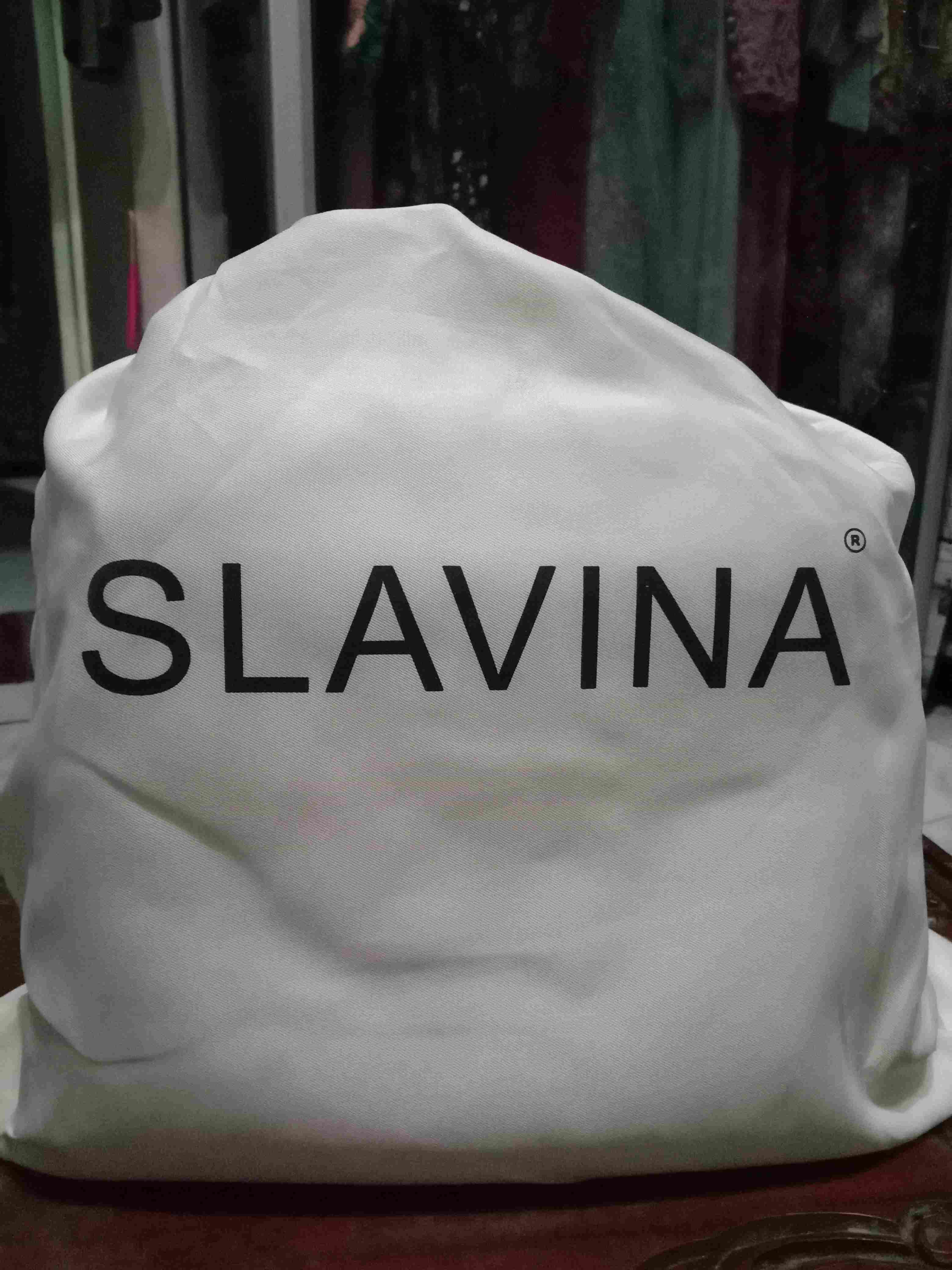 Slavina Gracia Luxury 9017 Ready Stock