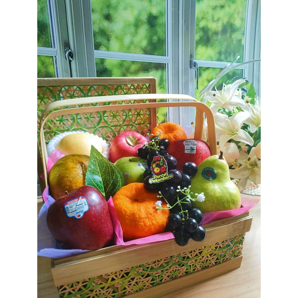 

Ramadan Hampers |Ramadan Gifts| Parcel Ramadan-Syahru Ash-Ahadaqah
