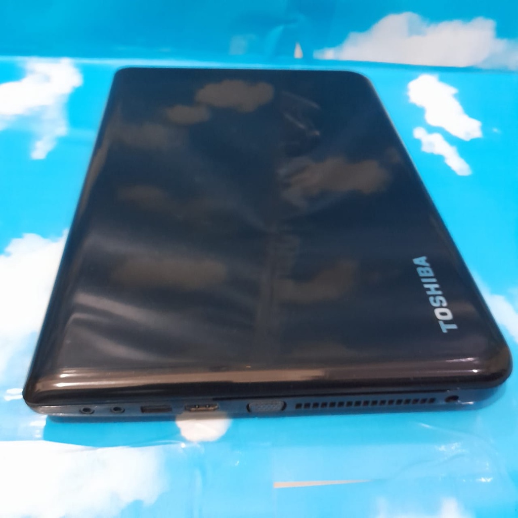 PROMO LAPTOP LEPTOP 2 JUTAAN 2JUTAAN BEKAS SEKEN MURAH SECOND TOSHIBA CORE I3 RAM 4GB 4 GB BERKUALITAS