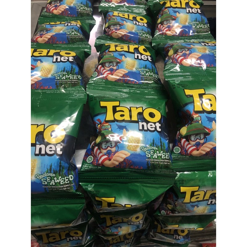 

Taro net