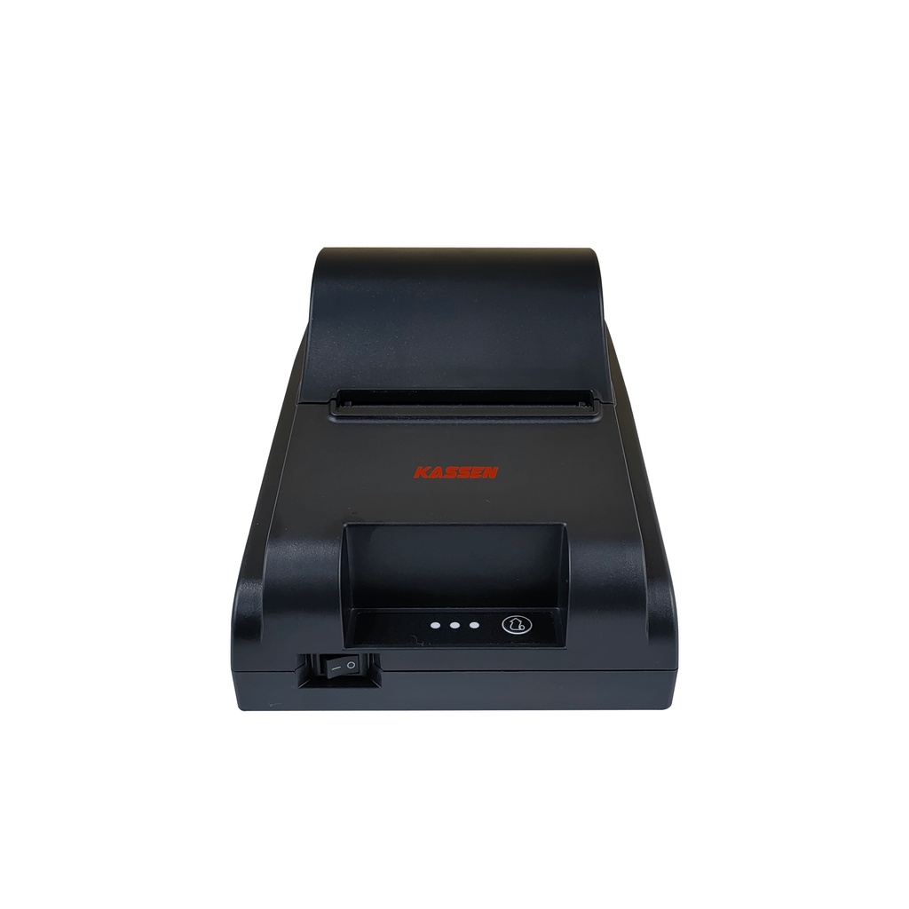 KASSEN BTP 3000 PRINTER THERMAL BLUETOOTH 80MM PENCETAK STRUK KASIR BT-P3000/ BTP3000