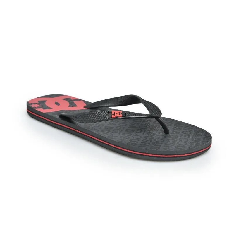 Sandal DC Shoes Original Spray M Sandal XKSR