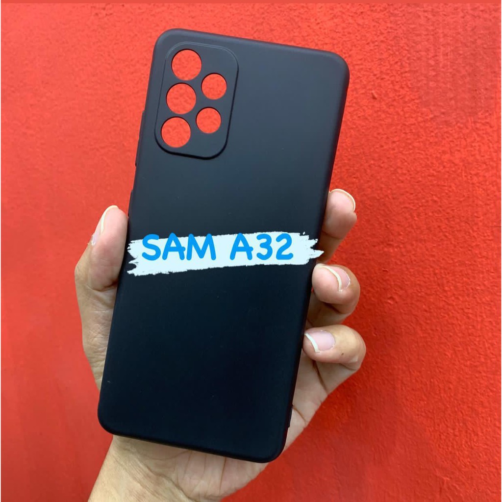 SAMSUNG A34 5G A54 5G A33 A53 A73 A22 4G 5G A32 4G A32 5G A52 A72 A52S 5G CASE SOFTCASE BLACK PREMIUM SILIKON HITAM PROTECT CAMERA SLIM MATTE CASE COVER PELINDUNG KAMERA SOFT