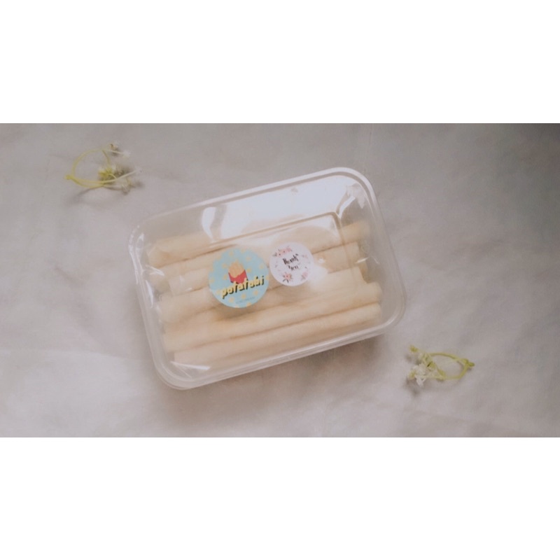 

Keju Roll Frozen
