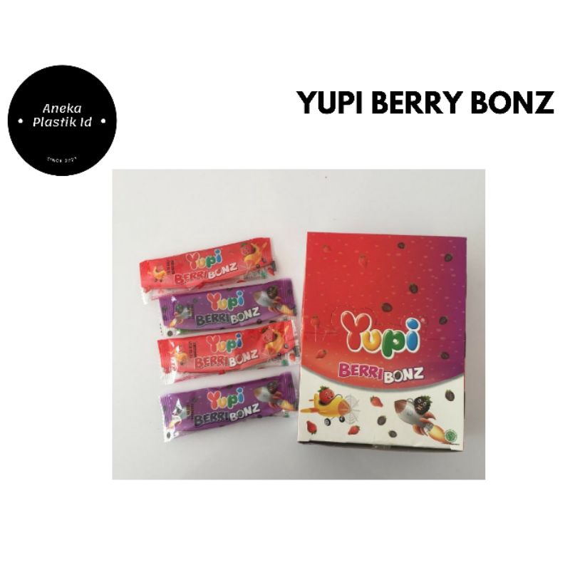 

Yupi Beribonz 1Box