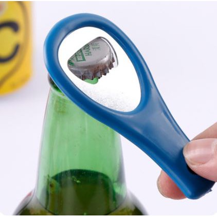 Pembuka Tutup Botol Minuman Alat Pembuka Tutup Botol Bottle Opener