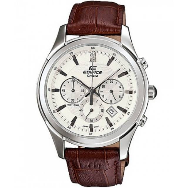Casio EDIFICE EFR-517L-7AVDR
Analog Watch Original