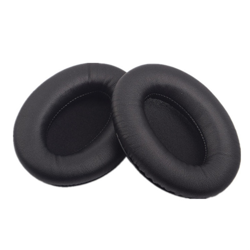 Cre 1 Pasang Bantalan Earpads Pengganti Untuk Headphoneedifier H840 H841p