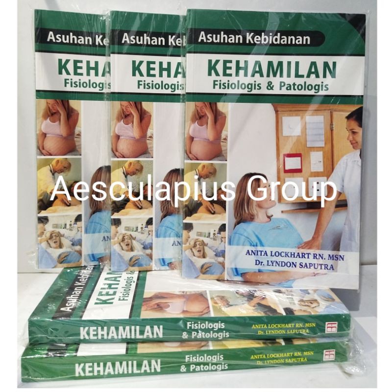 Asuhan Kebidanan Kehamilan Fisiologi dan Patologis,/BRA