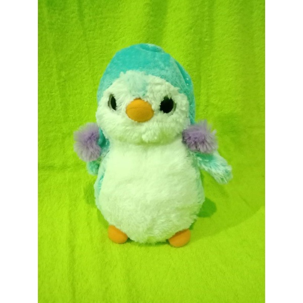 Mabel Pinguin