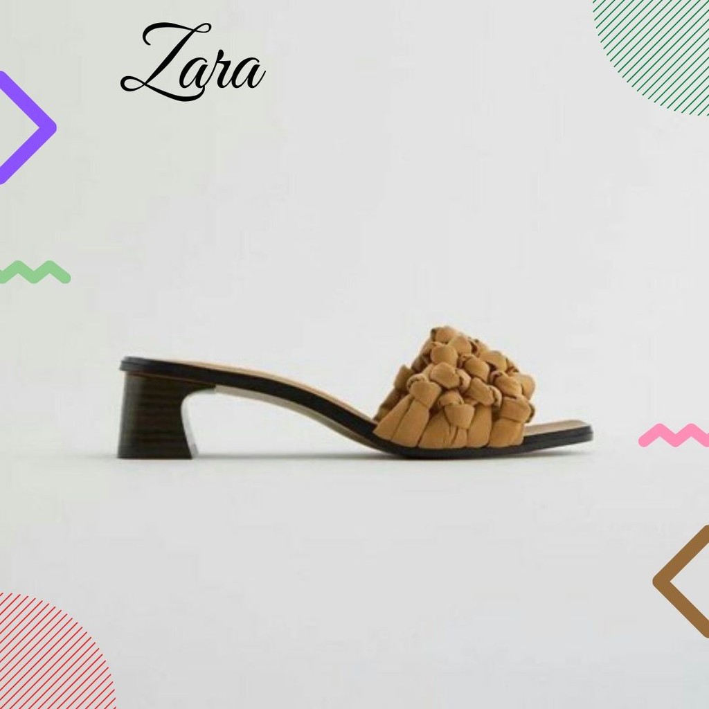 SANDAL WANITA IMPORT ZARA  519  HEELS 5 CM | PREMIUM IMPORT | ZARA HEELS | ZARA ORIGINAL