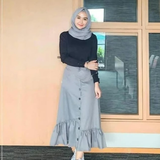 Jual Rok Kekinian Terlengkap & Harga Terbaru Maret 2023 | Shopee Indonesia