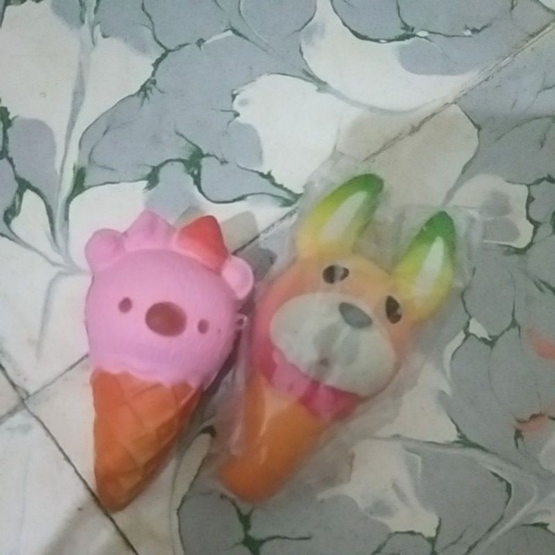 

squish ice cream 10rb