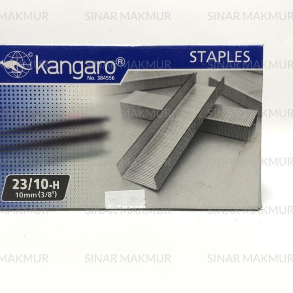 

♕ Isi Staples Kangaro 23/10-H ™